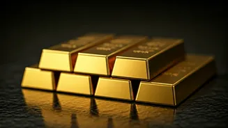 Gold Prices in India: Today's Rates in Major Cities