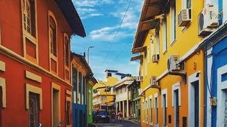 Planning a trip to Goa? Best Time to Visit, Weather Updates and Travel Tips