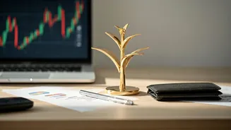 Young Earners Are Navigating Money And Responsibility