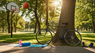 5 Fun Ways to Boost Your Teen's Fitness and Well-being