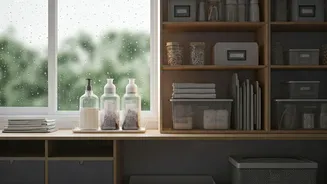 Rainy Season Organization Is Going Viral