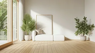 Yami Gautam & Aditya Dhar's Rs 20 Crore Bandra Abode: A Haven of Minimalism, Nature, and Quiet Luxury