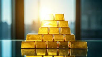 India's Booming Economy: Key Trends & Investment Opportunities