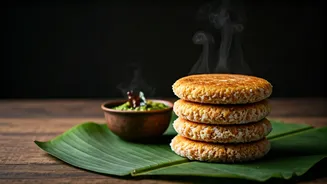 South India's Lunch Hero Is Trending