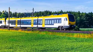 Bengaluru-Mangaluru Vande Bharat Trials Begin with Final Service Still Unconfirmed