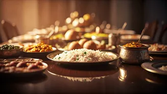 Savor Prosperity: Delicious Dishes for a Joyful Akshaya Tritiya Feast