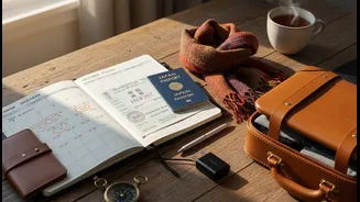 Why Early Schengen Visa Planning Saves Late Autumn Holiday Itineraries From Rejection Woes