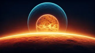 How Venusian Atmosphere Holds The Key To India’s Climate Risks