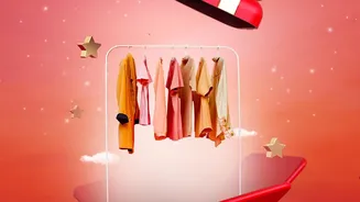 Festive Fashion Purchases: Check Delivery Timelines Before Ordering Clothes Online