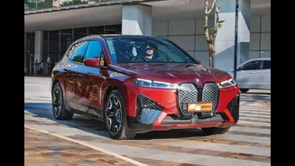 BMW iX e i5 saem de linha no Brasil e abrem caminho para novo iX3