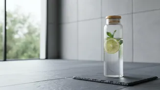How To Prevent Electrolyte Deficiencies During Indoor Workouts In Air-Conditioned Gyms This Monsoon