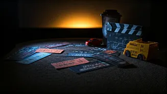 Top 6 Films Hitting Theaters This Week: Catch Them!