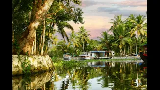 Kerala Becomes Keralam, But Why Now? Name Change Time, Process Explained + Bengal’s Failed Bongo/Bangla Bid