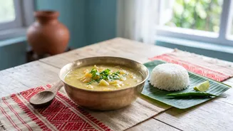 The Northeast Specialities Angle In The Northeast Indian Cuisine Story
