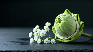 8 Exquisite Baby Girl Names Inspired by Uncommon Blooms for a Unique Identity