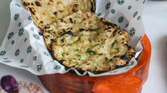 Make your stuffed kulchas tastier with these simple tips