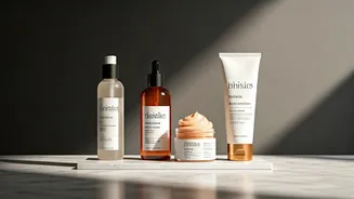 Don't Skip These Haircare Essentials