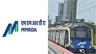 Mumbai Metro 6 Progress Update: MMRDA To Open Pink Line Without Kanjurmarg Depot; Will Use Elevated Pit Lines Instead