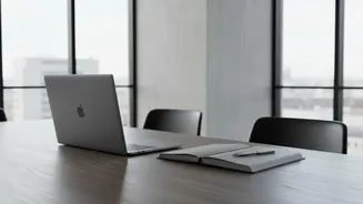 Digital Meeting Notes Powered By AI Are Becoming The New Workplace Standard