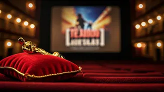 Oscar 2026: The Homebound Snub & Karan Johar's Reaction