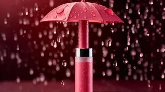 Beat Monsoon Weather: Smart Packing Tricks For Waterproofing Electronics And Footwear Cleanliness