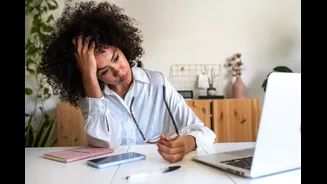Tédio no trabalho? Conheça a síndrome de boreout