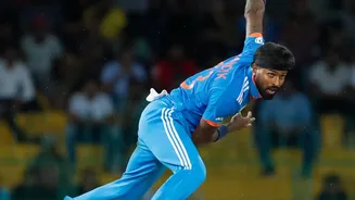 Hardik named in India A squad for Australia A series: When will he return to action?