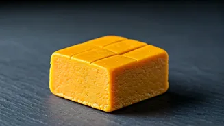 Mango Barfi Is The Lazy Mithai Shortcut