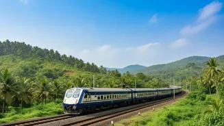 Southern Railway's August Special Train Schedule Adds Boarding Stations to the August Train Booking Checklist