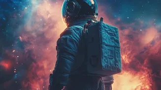 Indian Students Exploring ISRO: From Curiosity To Career Planning