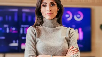 Smart AI Use At Work: Five Tasks With Lower Privacy Risks