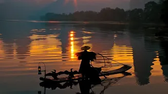 Wayanad Weekend Escape: Post-Monsoon Homestays And Bamboo Rafting For Bengaluru Travellers