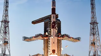 India's Space Careers Are Expanding into Life Science and Advanced Manufacturing