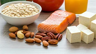Lower Cholesterol Naturally in 3 Months?
