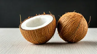 Master the Coconut: Chef Ranveer Brar's Easy Cracking Technique & Flavorful Rice Recipe
