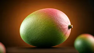 Five Reasons You Cannot Miss Delhi's Epic Mango Fest