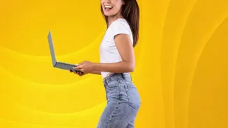 Simple No-Code Portfolio Tools Help Young Freelancers Build Global Client Presence