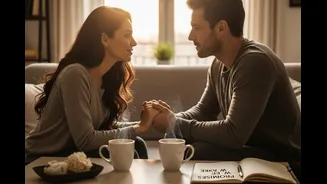 From First Date To First Apology: A Therapist’s Guide To Navigating Love’s Early Milestones