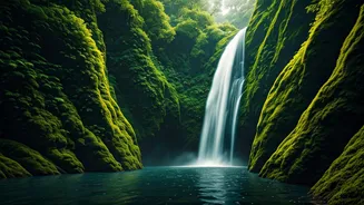 Looking Beyond Lonavala? Try These Waterfalls
