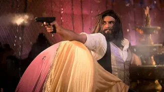 Dhurandhar On OTT: Netizens UNHAPPY With 'Censored' Version Of Ranveer Singh Film - 'Shame, They Should...'