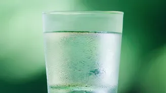 Reset high anxiety quickly through cold water facial immersion and vagus nerve stimulation