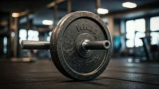 100-Year-Old Pastor's Inspiring Fitness Journey: Lifting Weights and Inspiring Generations