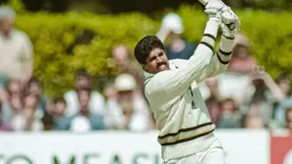 Independence Day Special: Greatest knocks played by Indian batters ft. Kapil Dev's 175 & more
