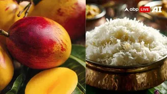 भारत का होगा बड़ा नुकसान! जापान ने आम खरीदने से किया मना, चावल पर भी लगाई लिमिट, मगर क्यों?