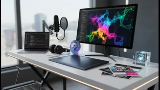 The Rise Of Gig Work Gives Gen Z More Ways To Monetise Skills