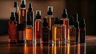 10 Best Oils for Strong & Silky Hair: Indian Guide