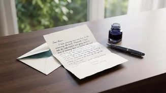 Gen Z's Love For Slow Hobbies Is Giving Snail Mail A New Life In India