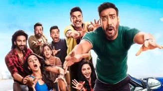 'De De Pyaar De 2': Ajay, Rakul promise more fun