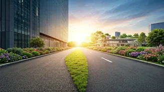 Gen Z and Millennials rethink careers
