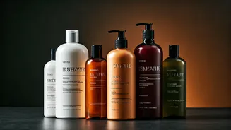 7 Sulfate-Free Shampoos for Healthy, Smooth Hair: Your Ultimate Guide